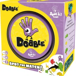 funskool Asmodee Dobble card game Educational Board Games-picture-0