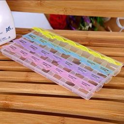Medicine Storage Box_28 Medicine Dispenser-picture-15