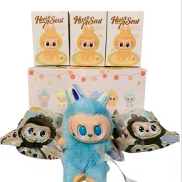 Labubu The Monsters Big - 15 cm-image-39