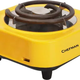 500 W Induction Cooktop Jog Dial-12
