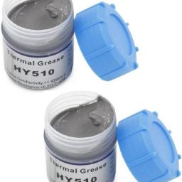 Tech-X Carbon Based Thermal Paste-16
