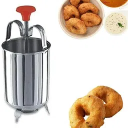 fitaza HM001 Vada Maker-picture-11