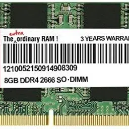 SIMMRTONICS DDR4 8GB 2666 laptop DDR4 8 GB (Single Channel) Laptop (DDR4 8GB 2666 laptop)-27