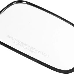 rmc Manual Rear View Mirror, Driver Side For Mahindra Xylo, Quanto image 5