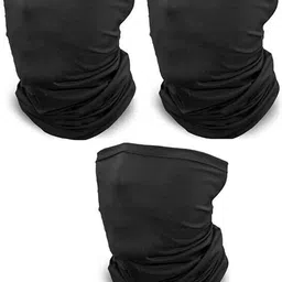 vastraverse Men Solid Bandana-picture-13