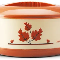 Orchid 1500 Thermoware Casserole-23