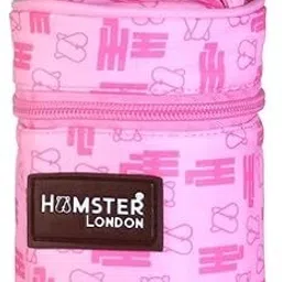 HL Bottle Cover, Soft Baby Feeding Bottle Cover with Easy to Hold for 120-150ml-image-93