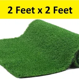 Green Polypropylene Carpet-1