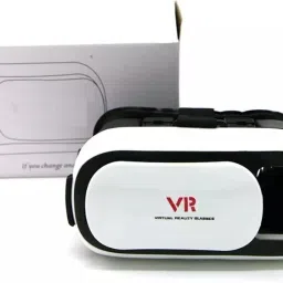 PointsBet VR Headset Compatible with iPhone & Android | Virtual Reality Box-7