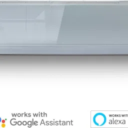 1.5 Ton 5 Star Split Dual Inverter Smart AC with Wi-fi Connect- Silver-image-17