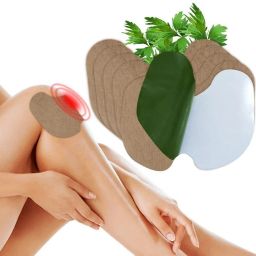 DENFY Joint Pain Relief Patch with Turmeric & Ginger Extract Plaster & Patch Bp Monitor Adapter image 2