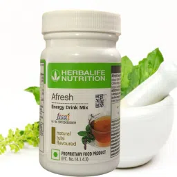 Afresh Energy Drink Mix 50g for Weight Loss & Refreshing Energy Drink-image-63
