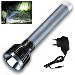 Rechargeable LED Flashlights, 5 Modes, Waterproof Flashlights for Emergencies Torch-20