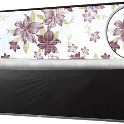 DREAM eHOME 2 layer dust proof smart LED LCD TV cover for 42 inch Smart LED TV Cover- DeHLED42_DeH 12-image-84