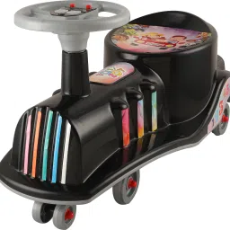 Magic Engine With Light and Music For Boys & Girls Age 2+ Years Rideons & Wagons Non Battery Operated Ride On-image-67