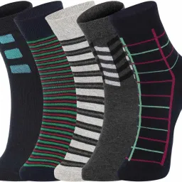 Men Printed Ankle Length-image-56