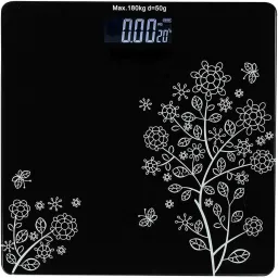 Majron Digital Personal Weight machine EE//EE Weighing Scale-image-4