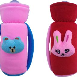 BABY FEEDING BOTTLE COVERS WITH HANDLE, 200-250 ML CAPACITY-image-22