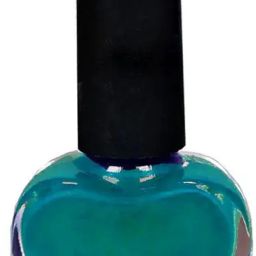 High-Shine Long Lasting Non Toxic Professional Nail Polish... shine green-image-33