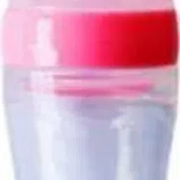 Baby Semi Solid Food / Mashed Fruits and Medicine Feeder- Food Grade Silicon-35