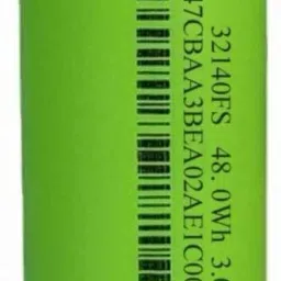 LiFePO4 32140 – 3.2V 15000mAh, High-Capacity Rechargeablefor Solar,RVBattery-image-7