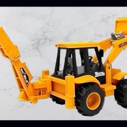 Wlco-Playing JCB Truck For Kids-image-71