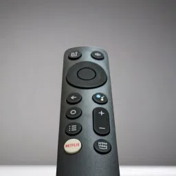 Narayan enterprises 2 Remote Compatible with LED Tv Android TV Remote OnePlus Remote Controller image 2