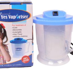 Dr Yes Steamer Vaporizer-32