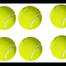 New-Tennis ball _16Pack of 6 Tennis Ball-image-81