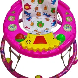 Musical Activity Walker-picture-21