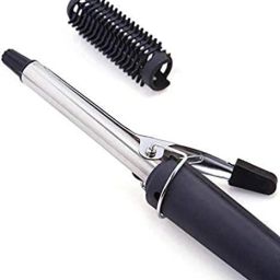 KESHAVART Curler Iron Or Curling Hair Straightener (Black) Curler Iron Or Curling Personal Care Appliance Combo-23