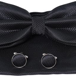 StyleRide Satin Tie & Cufflink-picture-13
