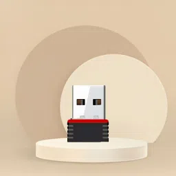 SACRO Wireless -N Mini USB Adapter USB Adapter-image-29