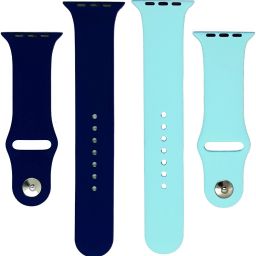 PUNAK 42 / 44 / 45 / 49 MM Smart Watch Strap Belt for Ultra Watch 49 mm, Series 8 / 7 45 mm, Series 6 / 5 / 4 44 mm, Series 3 / 2 / 1 42 mm, T800 Ultra, Watch 8 Ultra, i8 Pro Max, W26, T800. Smart Watch Strap Smart Watch Strap-image-93