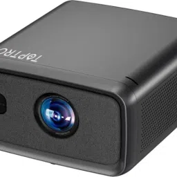 AUN Legend Pro 1080p 1st Real HDR10+HLG+Android 12 3GB RAM 64GB, 30000 Lm, HDMI ARC (34000 lm / Wireless / Remote Controller) Portable Projector-15