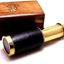 DecoGift TLS6BLWB-014 Catadioptric Telescope-12