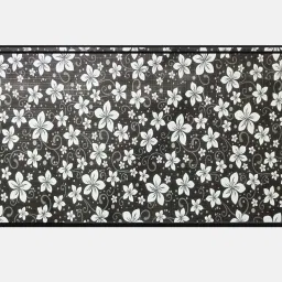 shrinitya 2 layer dust proof smart LED LCD TV cover for 24 inch 24 inch LED/LCD TV - GF_P08_LED24_BA009 image 4