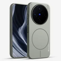 karwan Back Cover for Vivo X200-picture-0