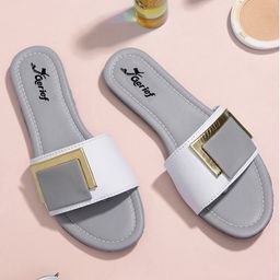 gerief Women Flats Sandal-picture-49