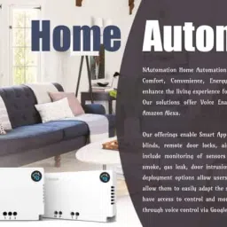 nautomation Nauto01 Smart Switch image 3
