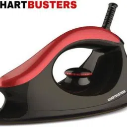 Non-stick Compact Superior Quality light weight - PD-025 750 W Dry Iron-image-72