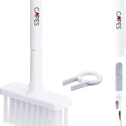 Capes India 5-in-1 Multi-Function Gadget/Device/Electronic Cleaner Cleaning kit for Computers, Laptops, Mobiles, Gaming-picture-15