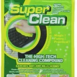 Uma Enterprise Super Clean Magical Universal Cleaning Slimy Magic Gel in Pouch for Computers, Gaming, Laptops, Mobiles-15