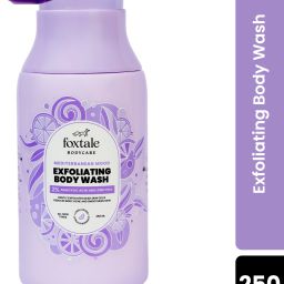2% Salicylic Acid Exfoliating Body Wash with, Reduces Body Acne & Smoothens Skin-7