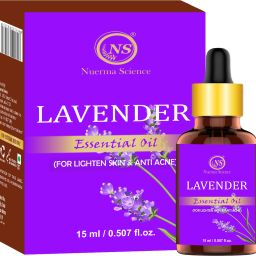 Lavender Essential Oil (For Aromatheraphy & Massage)-image-2