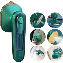 Steam Mini Portable Travel Iron 50 W Garment Steamer-image-72