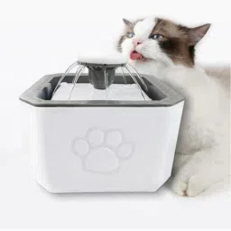 Automatic Pet Water Fountain for Cats and Small Dogs,-image-24