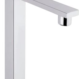 12 inch high neck pillar tap,brass build, sink tap for bathroom (TE120) Table top faucet , Wash basin pillar tap, Best table top faucet Sink Tap Faucet-10