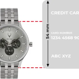 allen solly 2023 Edition Analog Watch - For Men AS000051C image 4