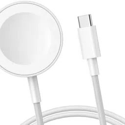 MARS Fast Type-C Apple Watch Charger: Sleek and Travel-Friendly Design Charging Pad-picture-13